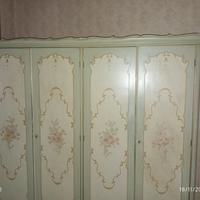 ARMADIO stile Veneziano 
