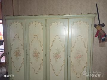 ARMADIO stile Veneziano 