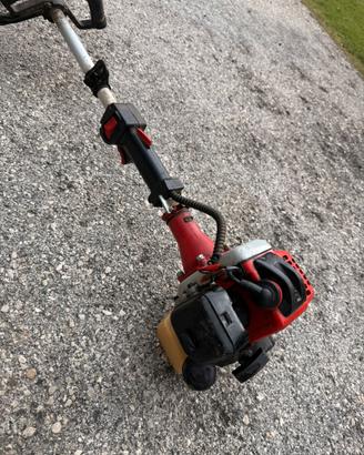 DECESPUGLIATORE 26 CC DA SISTEMARE