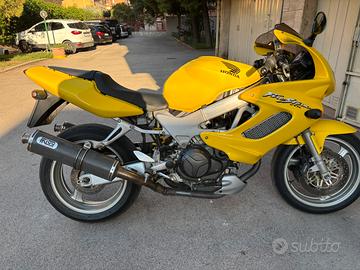 Honda Vtr 1000 firestorm