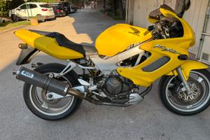 Honda Vtr 1000 firestorm