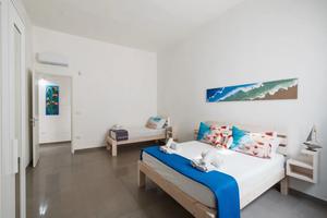 Villa Fronte Lido Stella Maris Porto Cesareo