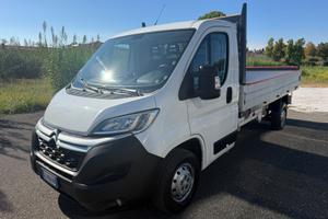 Citroen Jumper casonato
