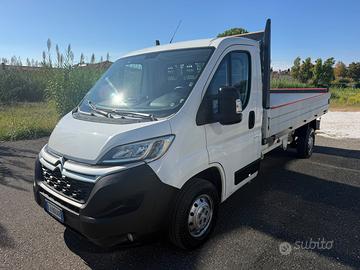 Citroen Jumper casonato