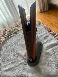 Piastra dyson corrale