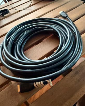 Cavo hdmi 10 metri