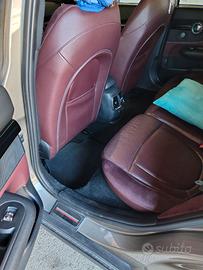 Miini Clubman SD jcw