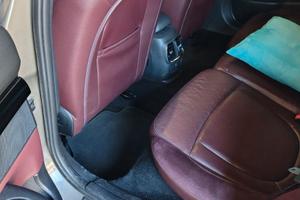 Miini Clubman SD jcw