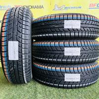 X4: Invernali 165/60R15 77T -YOKOHAMA- al 90%