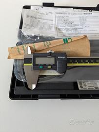 Calibro digitale Mitutoyo 150mm