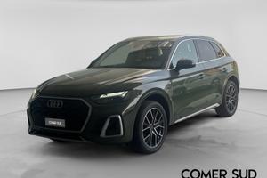 AUDI Q5 II 2020 - Q5 40 2.0 tdi mhev 12V S U35064