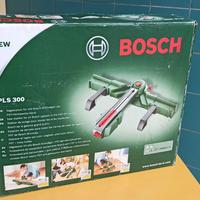 BOSCH hobby stazione di taglio PLS300