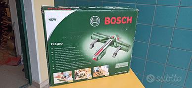 BOSCH hobby stazione di taglio PLS300