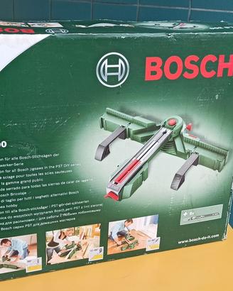BOSCH hobby stazione di taglio PLS300