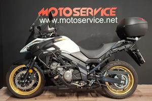 Suzuki V Strom DL 650 XT ABS