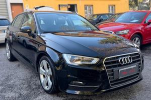 Audi A3 SPB 1.6 TDI 110CV S tronic E6 GARANZIA 1 A