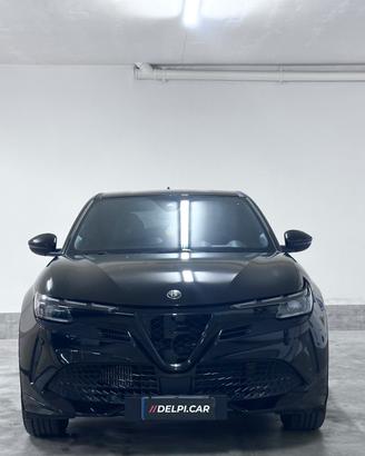 Alfa Romeo Junior 1.2 145 CV Hybrid eDCT6 Q4 Inten