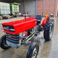 Massey Ferguson 135