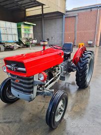 Massey Ferguson 135