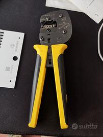 Crimpatrice Harting NUOVA