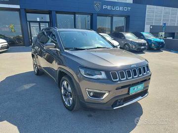 Jeep Compass 1.6 Multijet II 2WD Limited 'IN ARRIV