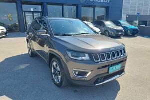 Jeep Compass 1.6 Multijet II 2WD Limited 'IN ARRIV