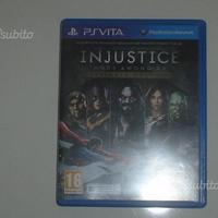Injustice gods among us ultimate edition