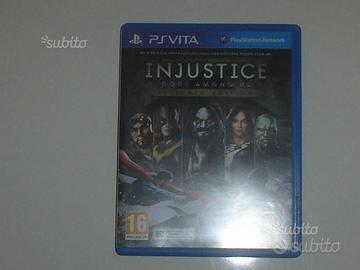 Injustice gods among us ultimate edition