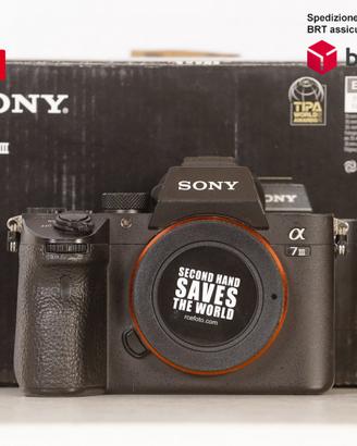 Sony A7 III