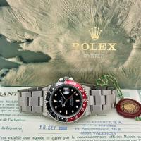 Rolex 16760 Fat Lady full set