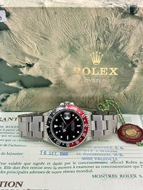 Rolex 16760 Fat Lady full set