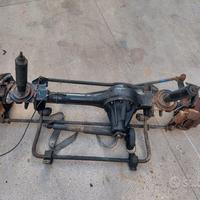 Assale anteriore Land Rover Discovery 200 2.5 1994