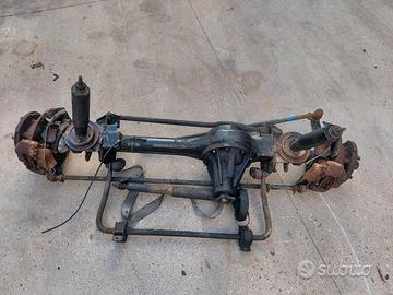 Assale anteriore Land Rover Discovery 200 2.5 1994