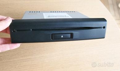 Lettore CD PEUGEOT 2008 98245869ZD 2016 2017 CLA