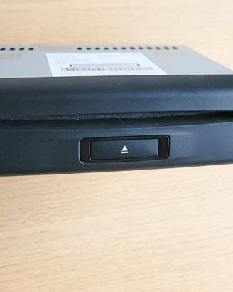 Lettore CD PEUGEOT 2008 98245869ZD 2016 2017 CLA