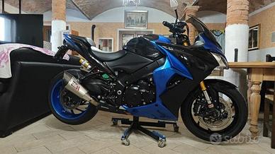 Suzuki GSX S 1000 F ABS
