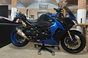 Suzuki GSX S 1000 F ABS
