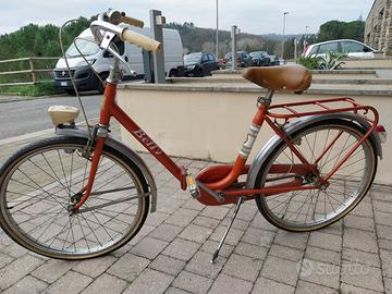 Bicicletta Superba Betty fine anni ‘70