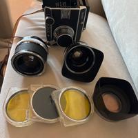 Macchina fotografica