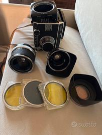 Macchina fotografica