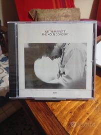 CD Keith Jarret 