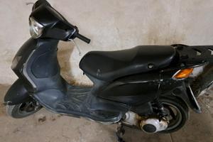 Fly piaggio 125