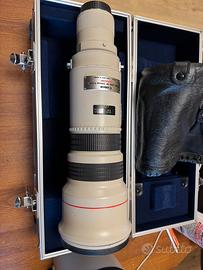 Canon 500mm f 4.5 USM