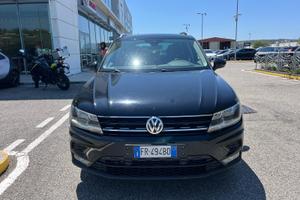 Volkswagen Tiguan DSg