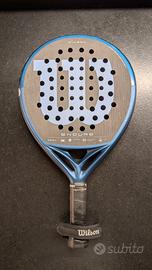 Racchetta Padel
