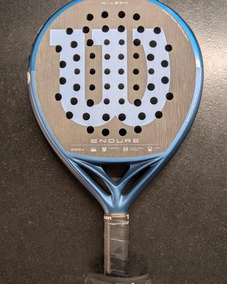 Racchetta Padel
