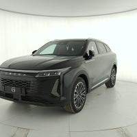 OMODA OMODA 9 SHS-P PHEV 1.5TGDI - Trazione AWD DH