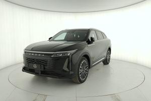 OMODA OMODA 9 SHS-P PHEV 1.5TGDI - Trazione AWD DH