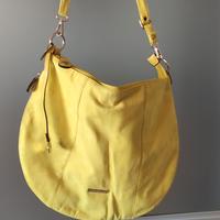 Borsa camoscio "Primadonna"