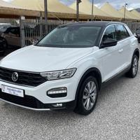 Volkswagen T-Roc 1.6 TDI SCR Style BlueMotion Tech